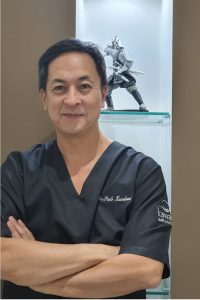 Dr. Paulo Yataro Kawakami