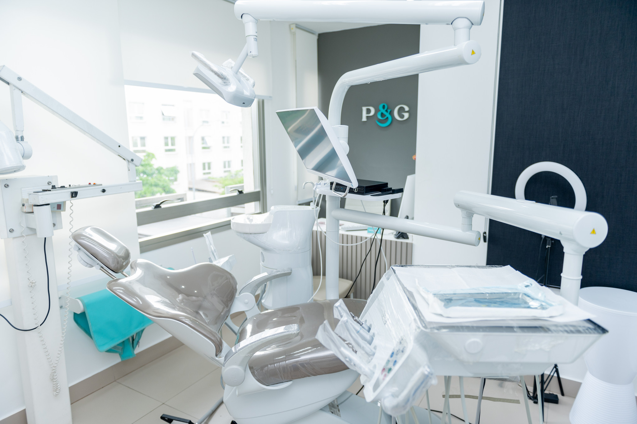 ODONTOLOGIAS ESPECIALIZADA RECREIO